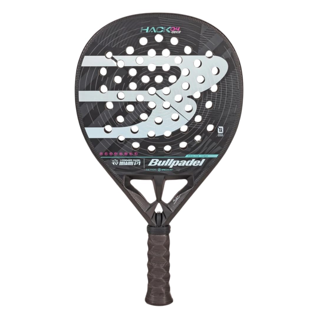 LTD Collection – Bullpadel USA